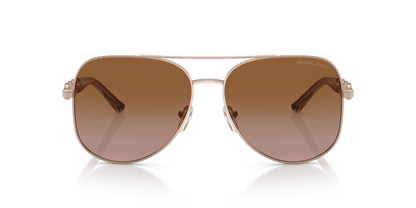 0MK1121 Brown Pink Gradient Rose Gold 725125388238