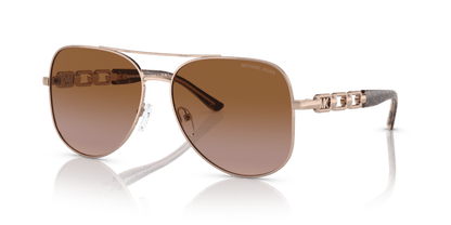 0MK1121 Brown Pink Gradient Rose Gold 725125388238