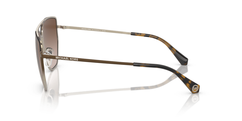 0MK1126 Brown Gradient Mink Light Gold Gradient 725125394574