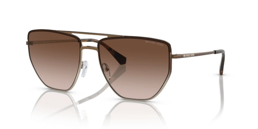 0MK1126 Brown Gradient Mink Light Gold Gradient 725125394574