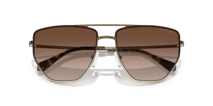 0MK1126 Brown Gradient Mink Light Gold Gradient 725125394574