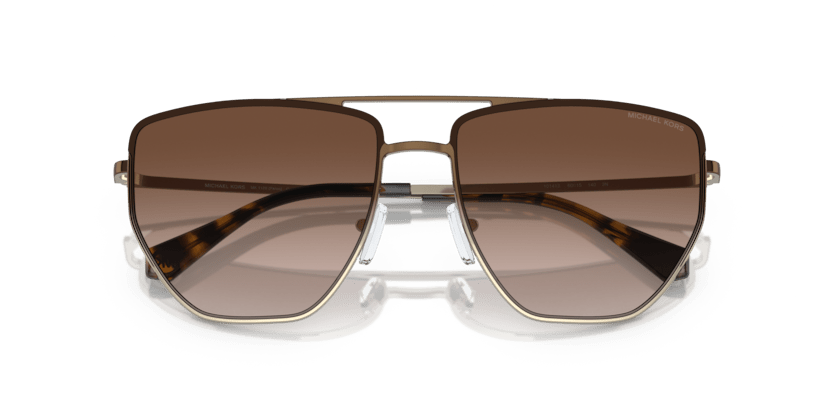 0MK1126 Brown Gradient Mink Light Gold Gradient 725125394574