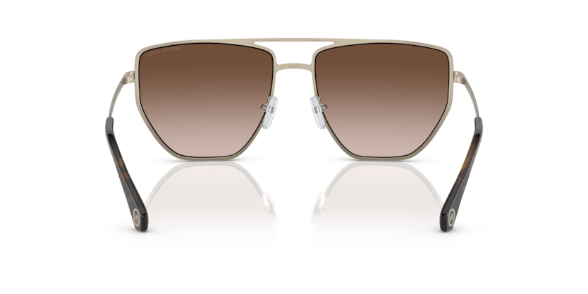 0MK1126 Brown Gradient Mink Light Gold Gradient 725125394574