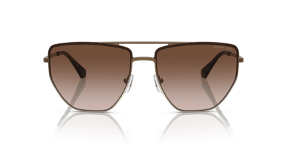 0MK1126 Brown Gradient Mink Light Gold Gradient 725125394574