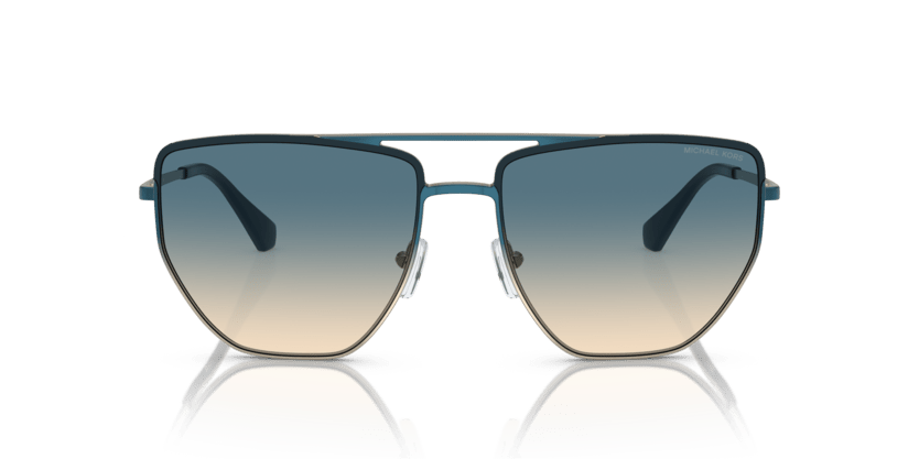 0MK1126 Pool Blue Sunshine Gradient Pool Blue Light Gold Gradient 725125394604