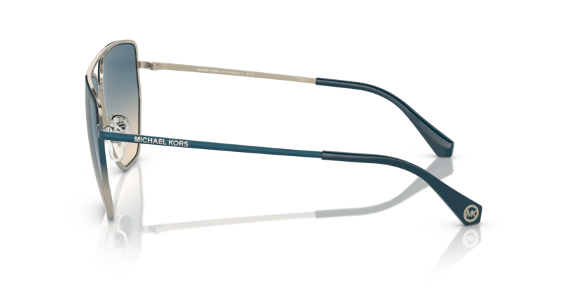 0MK1126 Pool Blue Sunshine Gradient Pool Blue Light Gold Gradient 725125394604