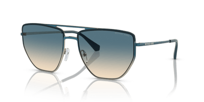 0MK1126 Pool Blue Sunshine Gradient Pool Blue Light Gold Gradient 725125394604