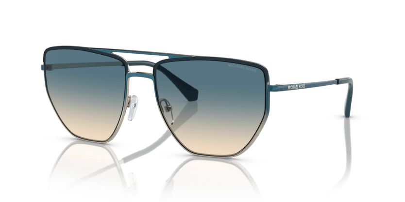 0MK1126 Pool Blue Sunshine Gradient Pool Blue Light Gold Gradient 725125394604