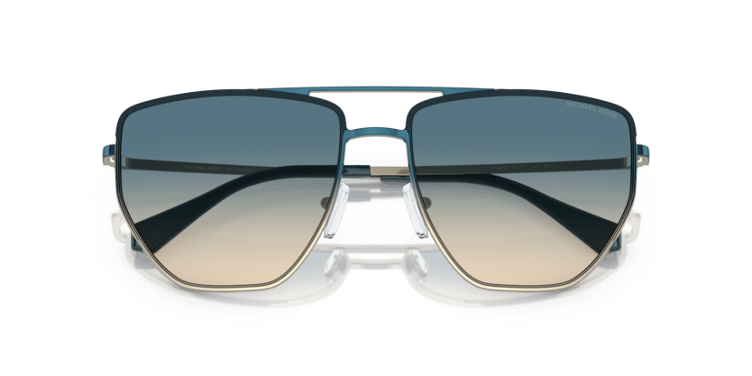 0MK1126 Pool Blue Sunshine Gradient Pool Blue Light Gold Gradient 725125394604