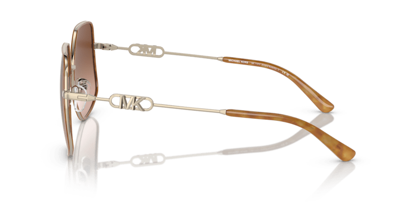 0MK1127J Amber Gradient Light Gold/Amber Tortoise 725125395366