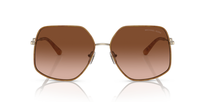 0MK1127J Amber Gradient Light Gold/Amber Tortoise 725125395366