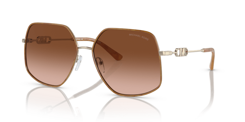 0MK1127J Amber Gradient Light Gold/Amber Tortoise 725125395366