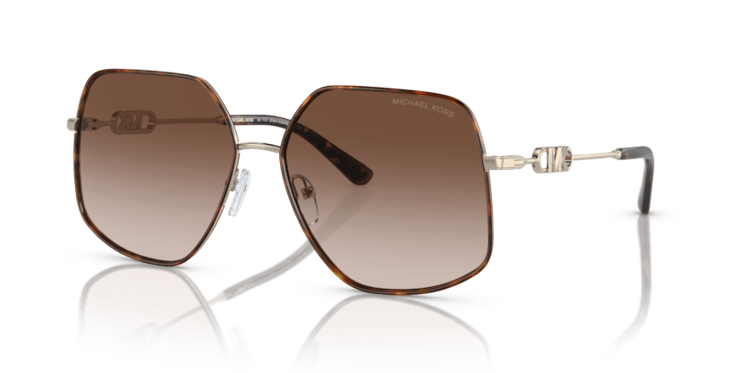 0MK1127J Brown Gradient Light Gold/Dark Tortoise 725125395359