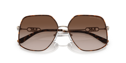 0MK1127J Brown Gradient Light Gold/Dark Tortoise 725125395359