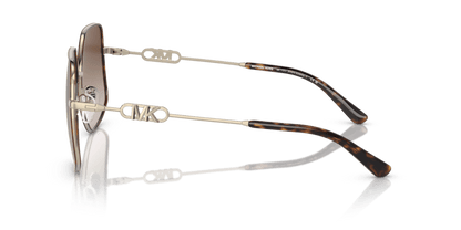 0MK1127J Brown Gradient Light Gold/Dark Tortoise 725125395359