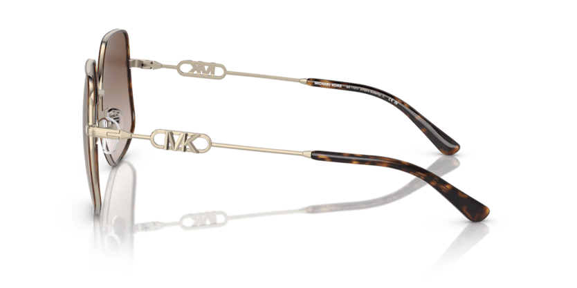 0MK1127J Brown Gradient Light Gold/Dark Tortoise 725125395359