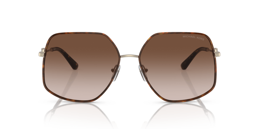 0MK1127J Brown Gradient Light Gold/Dark Tortoise 725125395359