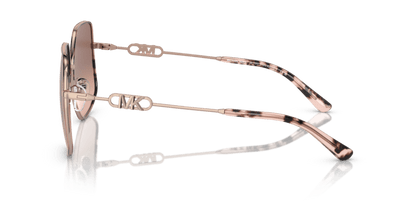 0MK1127J Brown Pink Gradient Rose Gold/Pink Tortoise 725125395380