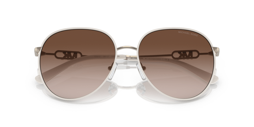 0MK1128J Brown Gradient Light Gold/White 725125396028