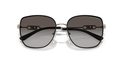 0MK1129J Dark Grey Gradient Light Gold / Black 725125395946