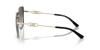 0MK1129J Dark Grey Gradient Light Gold / Black 725125395946