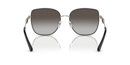 0MK1129J Dark Grey Gradient Light Gold / Black 725125395946