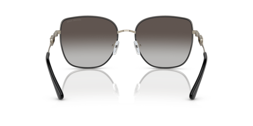 0MK1129J Dark Grey Gradient Light Gold / Black 725125395946