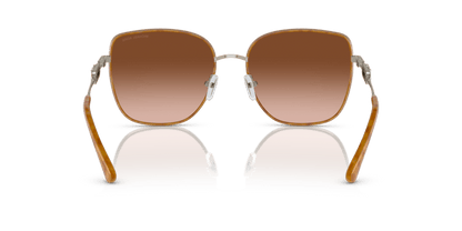 0MK1129J Amber Gradient Light Gold/Amber Tortoise 725125395939