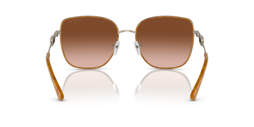 0MK1129J Amber Gradient Light Gold/Amber Tortoise 725125395939