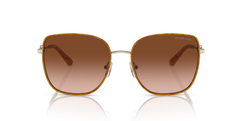 0MK1129J Amber Gradient Light Gold/Amber Tortoise 725125395939
