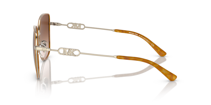 0MK1129J Amber Gradient Light Gold/Amber Tortoise 725125395939