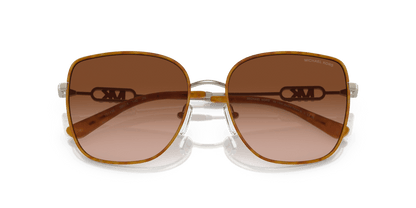 0MK1129J Amber Gradient Light Gold/Amber Tortoise 725125395939