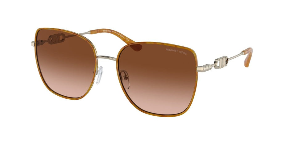 0MK1129J Amber Gradient Light Gold/Amber Tortoise 725125395939