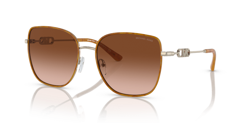 0MK1129J Amber Gradient Light Gold/Amber Tortoise 725125395939