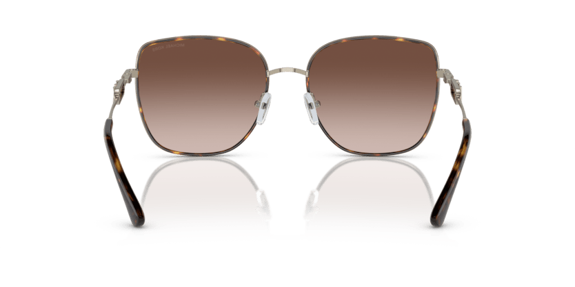 0MK1129J Brown Gradient Light Gold/Dark Tortoise 725125395922