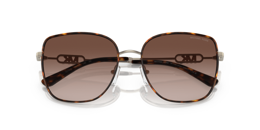 0MK1129J Brown Gradient Light Gold/Dark Tortoise 725125395922