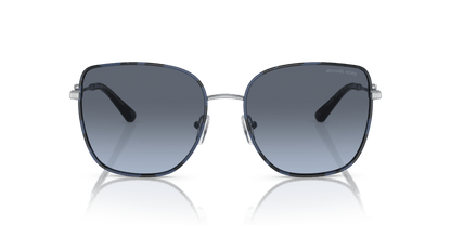 0MK1129J Navy Gradient Silver/Blue Tortoise 725125395953