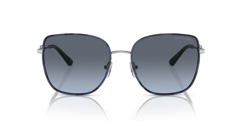 0MK1129J Navy Gradient Silver/Blue Tortoise 725125395953