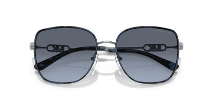 0MK1129J Navy Gradient Silver/Blue Tortoise 725125395953