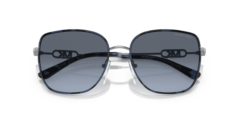 0MK1129J Navy Gradient Silver/Blue Tortoise 725125395953