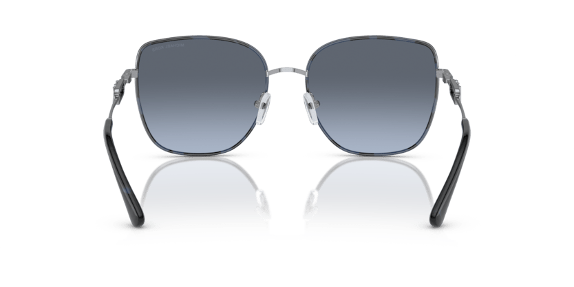 0MK1129J Navy Gradient Silver/Blue Tortoise 725125395953