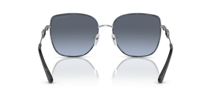 0MK1129J Navy Gradient Silver/Blue Tortoise 725125395953