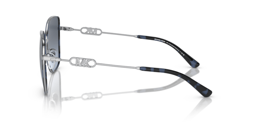 0MK1129J Navy Gradient Silver/Blue Tortoise 725125395953