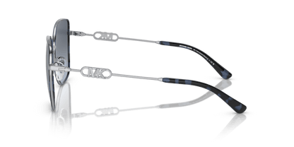 0MK1129J Navy Gradient Silver/Blue Tortoise 725125395953