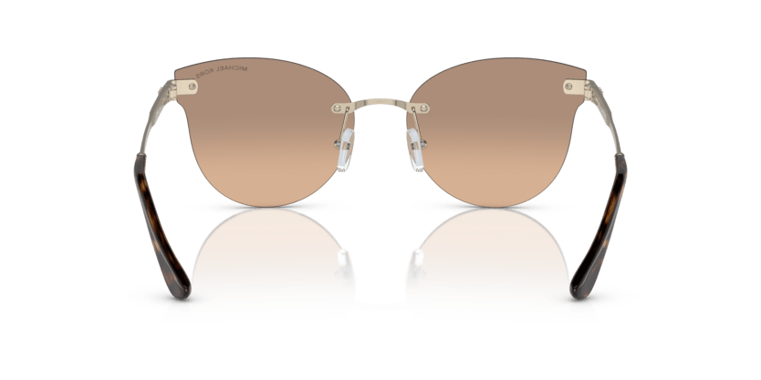 0MK1130B Silver Khaki Flash Gradient Light Gold 725125395878