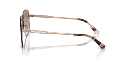 0MK1135B Pink Gradient Mirror Rose Gold 725125398237