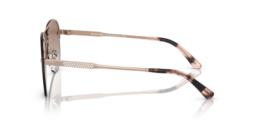 0MK1135B Pink Gradient Mirror Rose Gold 725125398237