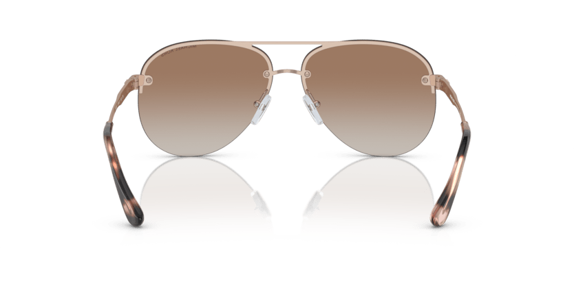 0MK1135B Pink Gradient Mirror Rose Gold 725125398237