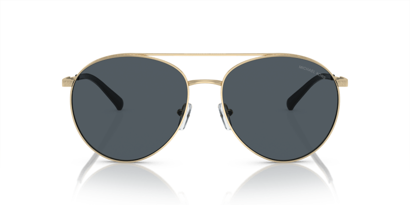 0MK1138 Dark Grey Solid Light Gold 725125406062