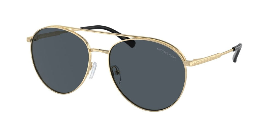0MK1138 Dark Grey Solid Light Gold 725125406062